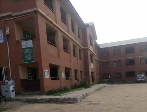 Nawair-Ud-Deen Society of Nigeria Primary and Secondary Schools, Ibadan, Oyo State